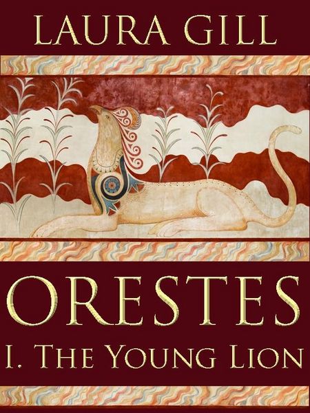 Produktbild: Orestes: The Young Lion