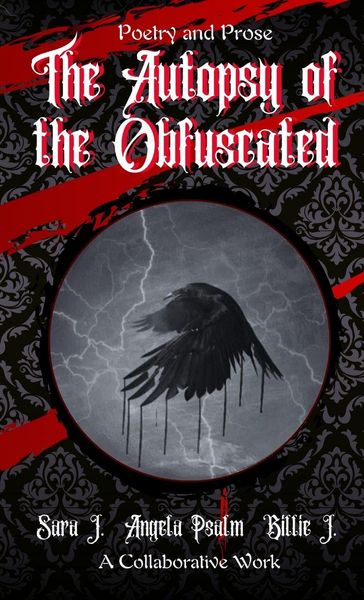 Produktbild: The Autopsy of the Obfuscated