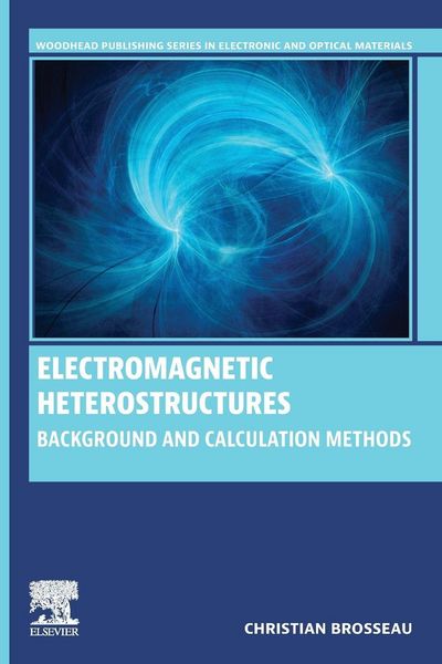 Produktbild: Electromagnetic Heterostructures