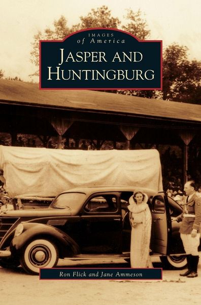 Produktbild: Jasper and Huntingburg