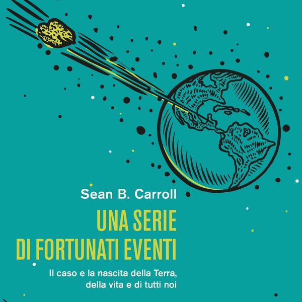 Produktbild: Una serie di fortunati eventi