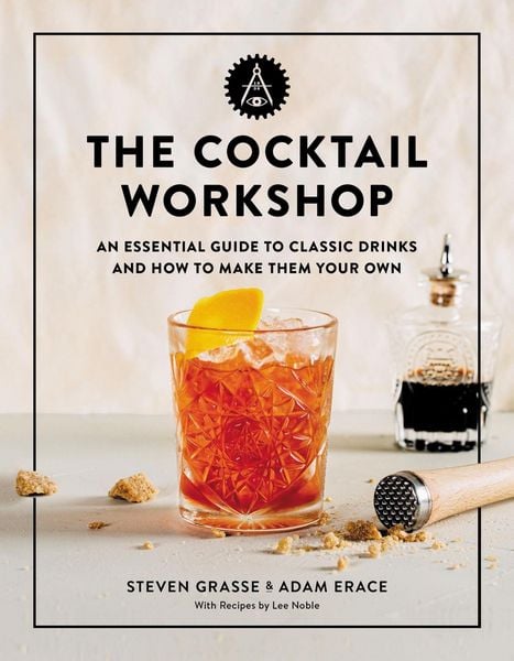 Produktbild: The Cocktail Workshop