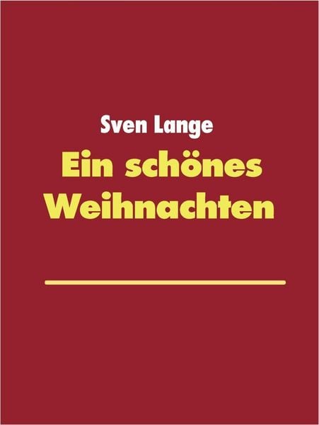 Produktbild: Ein sch&ouml;nes Weihnachten