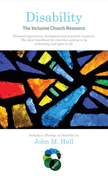 Produktbild: Disability: The Inclusive Church Resource