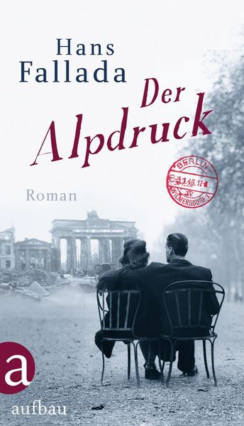 Produktbild: Der Alpdruck