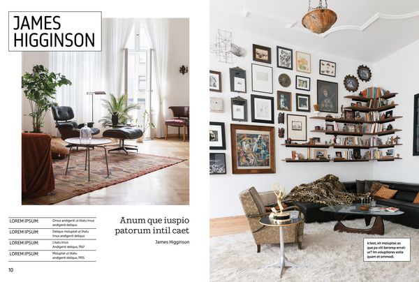 Produktbild: Mid-Century Now (DE)
