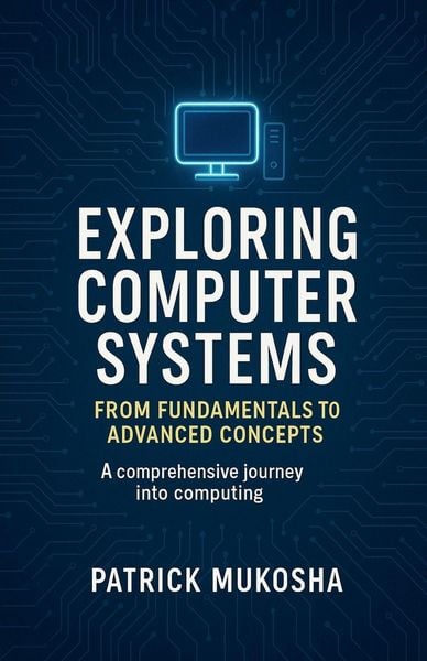 Produktbild: "Exploring Computer Systems