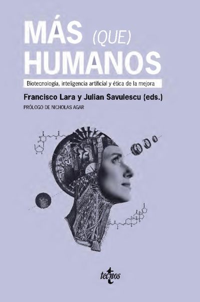 Produktbild: M&aacute;s (que) humanos