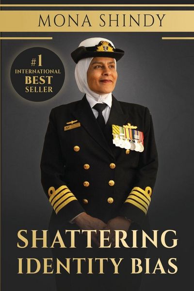 Produktbild: Shattering Identity Bias