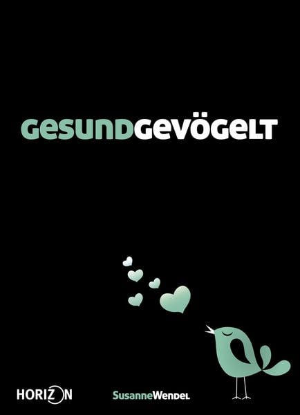 Produktbild: Wendel, S: Gesundgev&ouml;gelt
