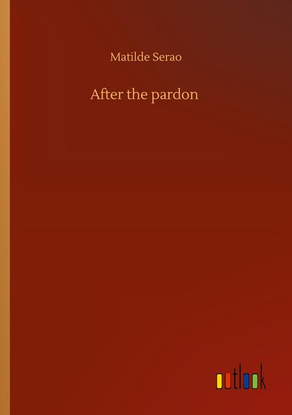 Produktbild: After the pardon