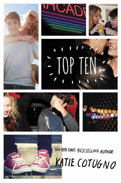 Produktbild: Cotugno, K: Top Ten