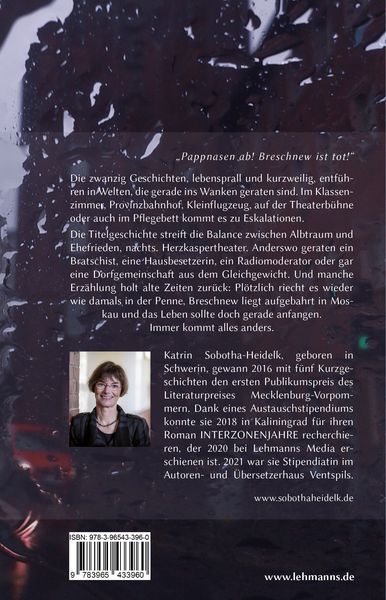 Produktbild: Herzkaspertheater