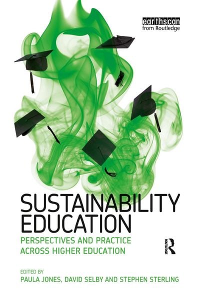Produktbild: Sustainability Education