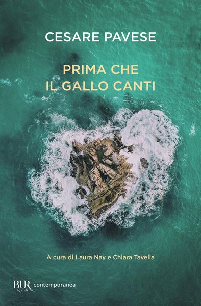 Produktbild: Prima che il gallo canti