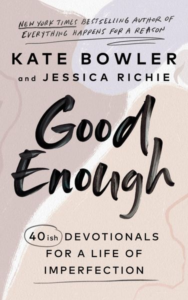 Produktbild: Good Enough