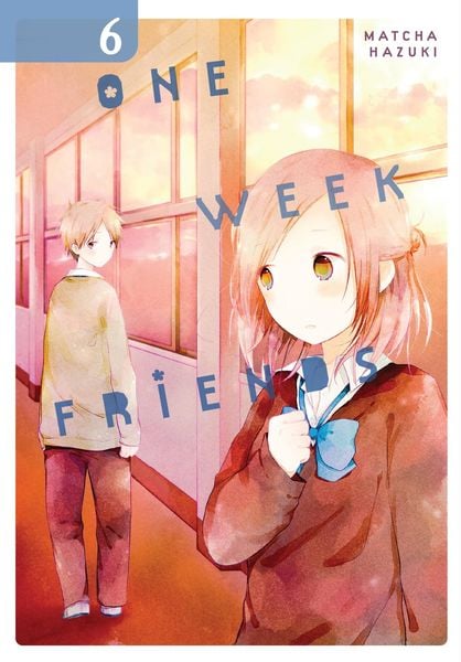 Produktbild: One Week Friends, Vol. 6