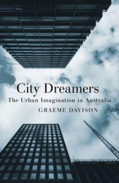 Produktbild: City Dreamers