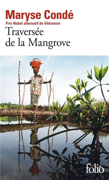 Produktbild: Traversee de La Mangrov