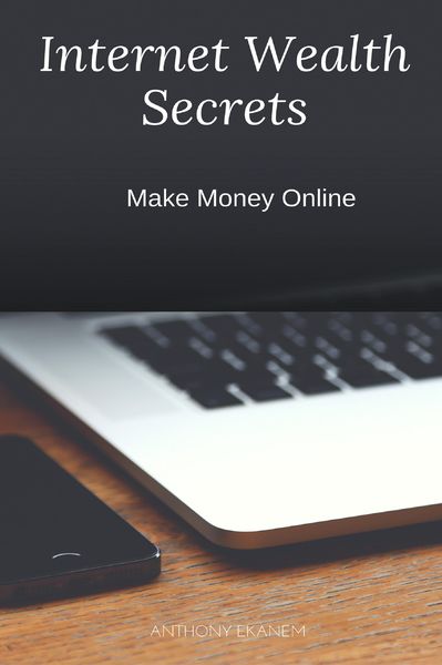 Produktbild: Internet Wealth Secrets