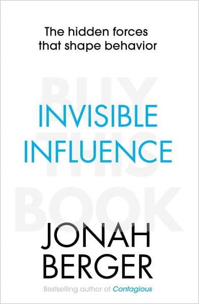 Produktbild: Invisible Influence