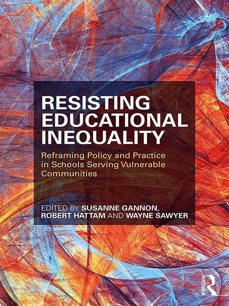 Produktbild: Resisting Educational Inequality