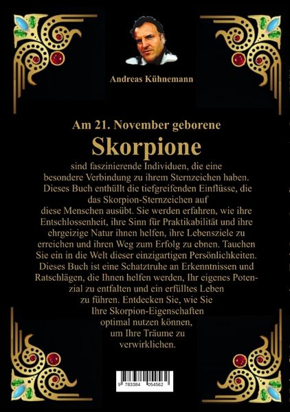 Produktbild: 21. November, mein Geburtstag