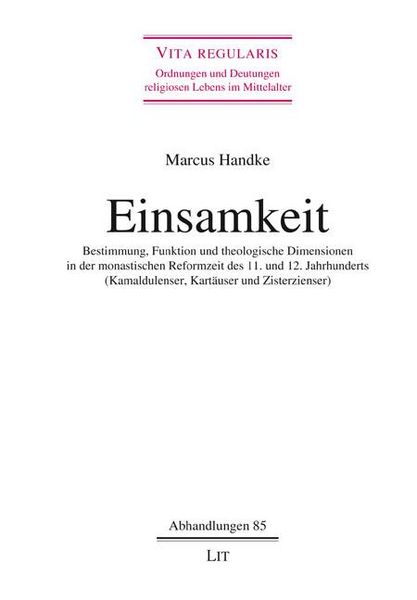 Produktbild: Einsamkeit