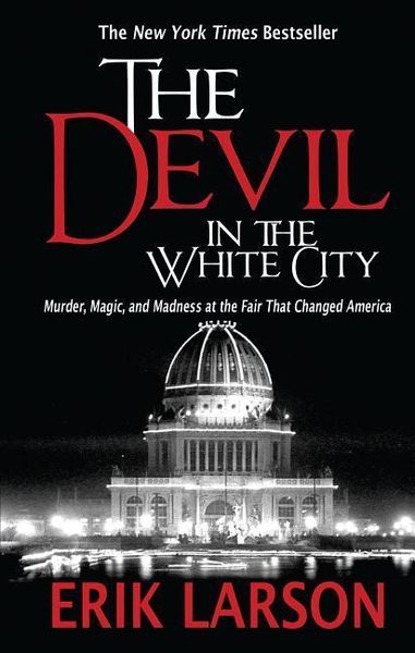 Produktbild: The Devil in the White City