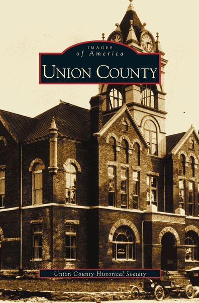 Produktbild: Union County