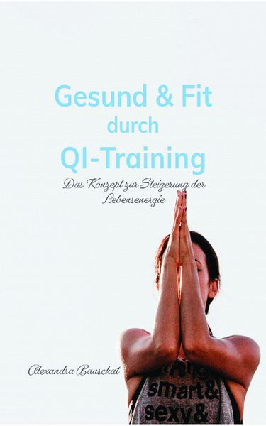 Produktbild: Gesund & Fit durch QI-Training