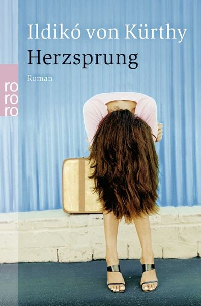 Herzsprung, Taschenbuch von Ildikó von Kürthy, Rowohlt Taschenbuch, 9783499232879