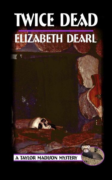 Produktbild: Taylor Madison Mystery (Twice Dead)