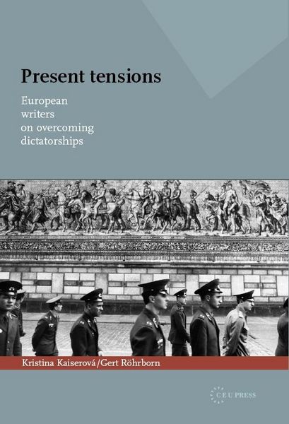 Produktbild: Present Tensions