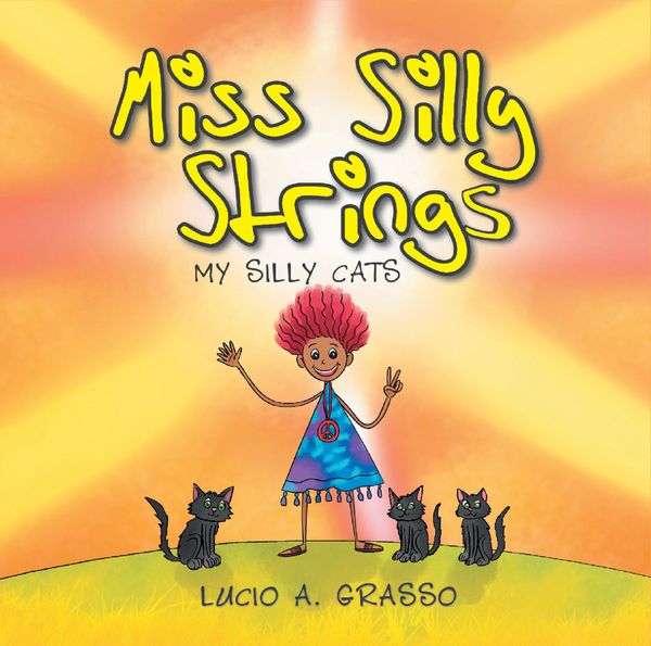 Produktbild: Miss Silly Strings