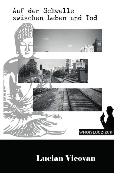 Produktbild: WHOISLUCZIZCKI / Auf der Schwelle zwischen Leben und Tod