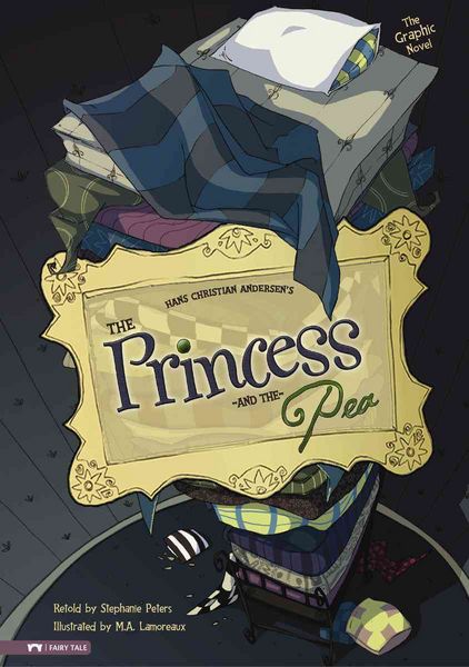 Produktbild: Princess & The Pea