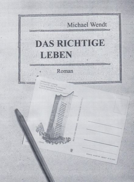 Produktbild: Das richtige Leben