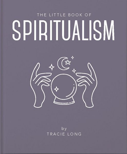Produktbild: The Little Book of Spiritualism