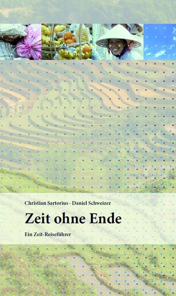 Produktbild: Zeit ohne Ende