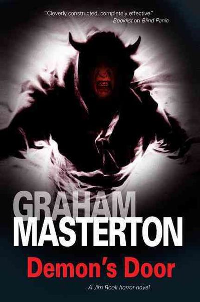 Produktbild: Masterton, G: Demon's Door