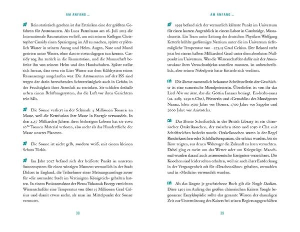 Produktbild: The Most Interesting Book in the World