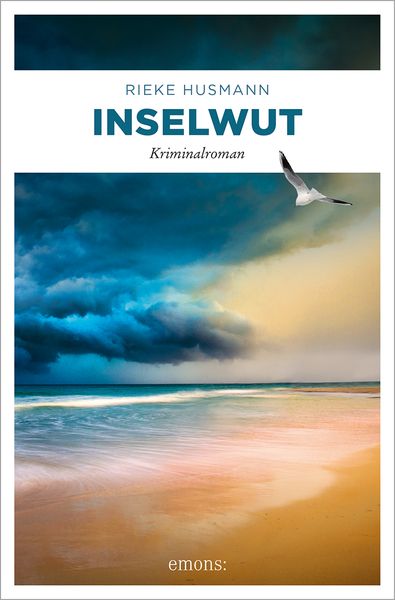 Inselwut, Taschenbuch von Rieke Husmann, Emons Verlag, 9783740819538