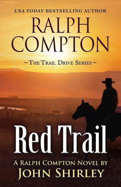 Produktbild: Ralph Compton Red Trail