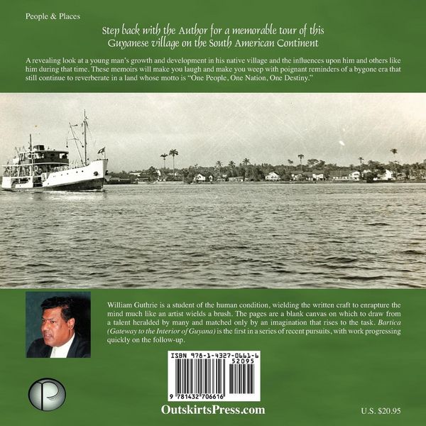Produktbild: Bartica