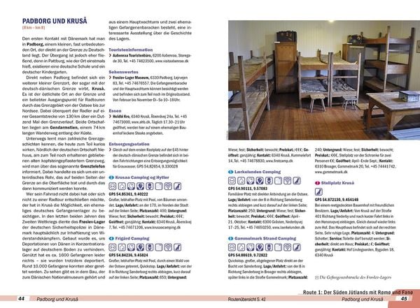 Produktbild: Reise Know-How Wohnmobil-Tourguide D&auml;nemark