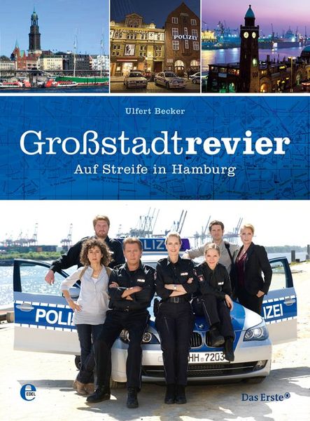 Produktbild: Gro&szlig;stadtrevier