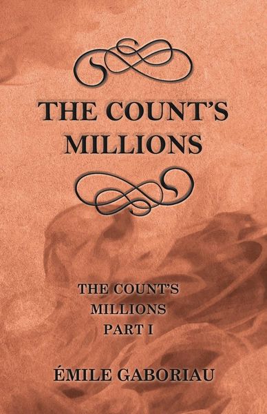 Produktbild: The Count's Millions (The Count's Millions Part I)