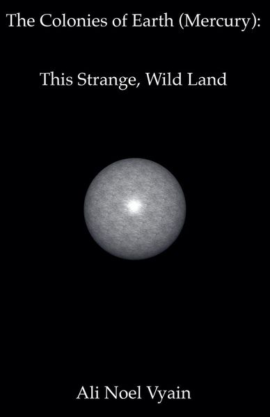 Produktbild: This Strange, Wild Land