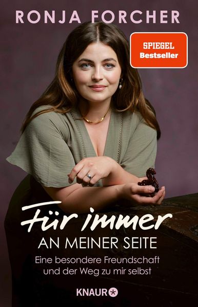 Produktbild: F&uuml;r immer an meiner Seite